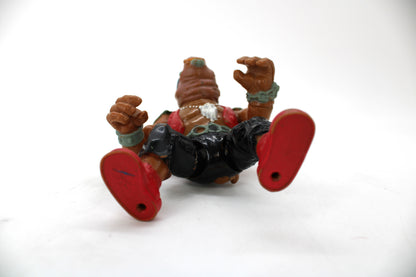 TMNT Bebop Action Figure (1988 Playmates Toys) - view 4