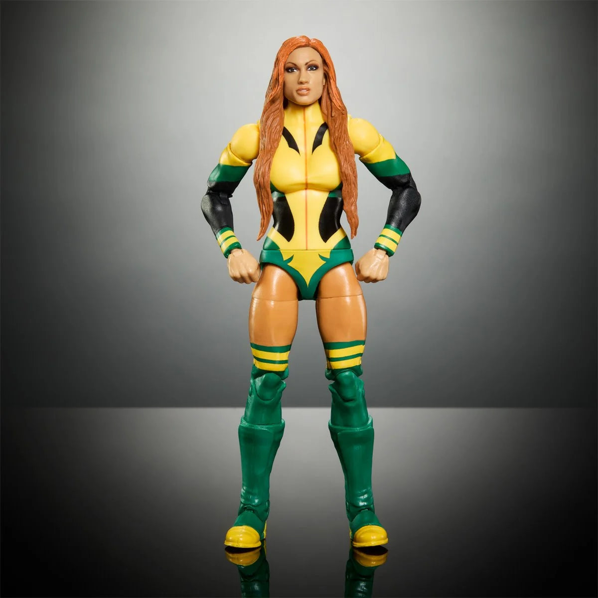 Becky Lynch WWE Elite Collection Series 112 Action Figure