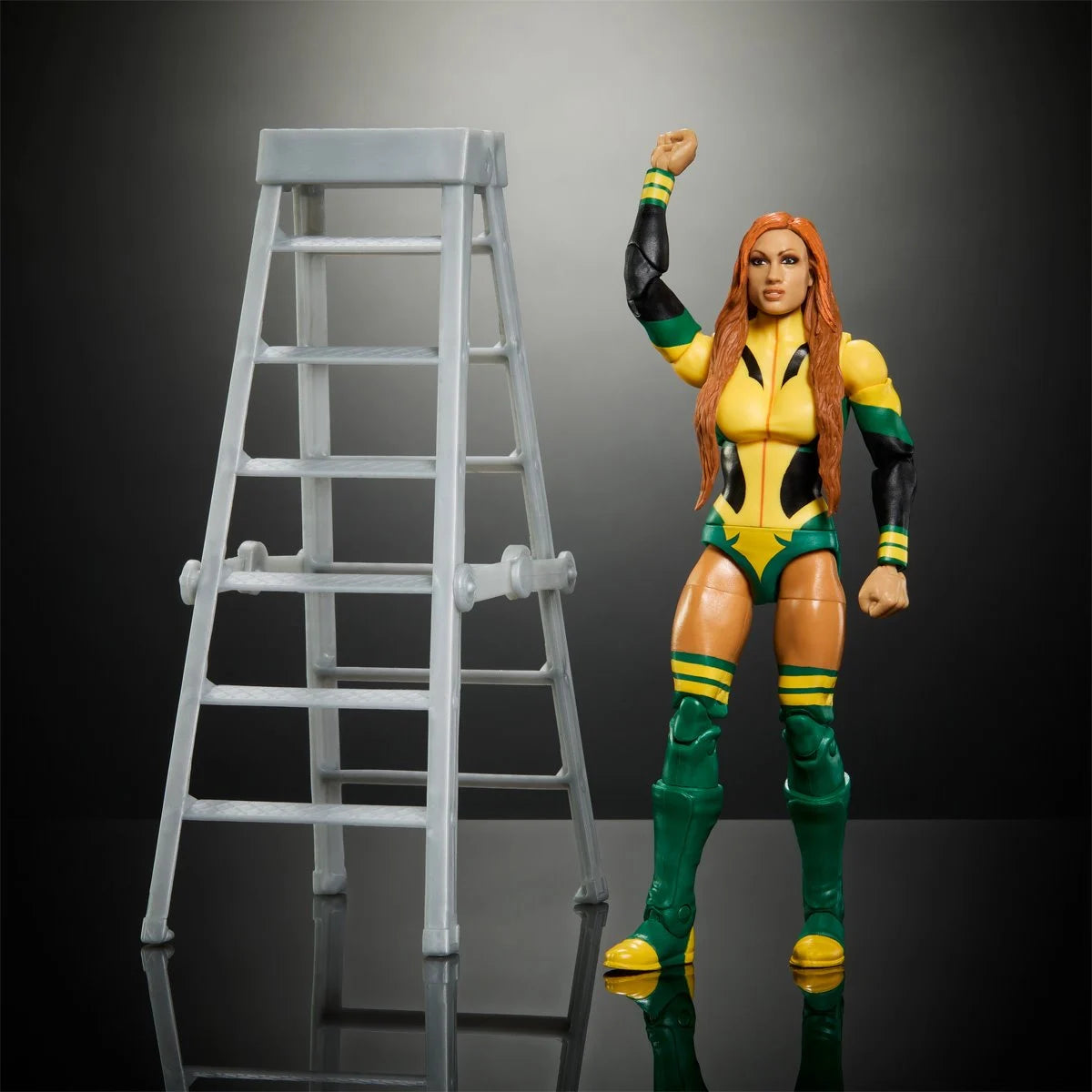 Becky Lynch WWE Elite Collection Series 112 Action Figure
