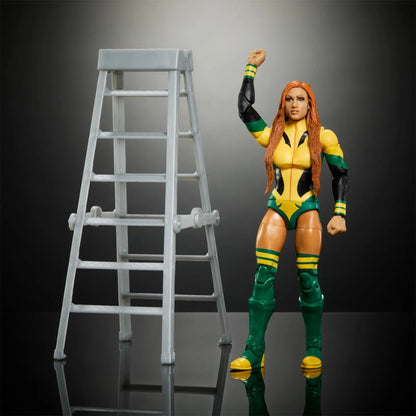 Becky Lynch WWE Elite Collection Series 112 Action Figure