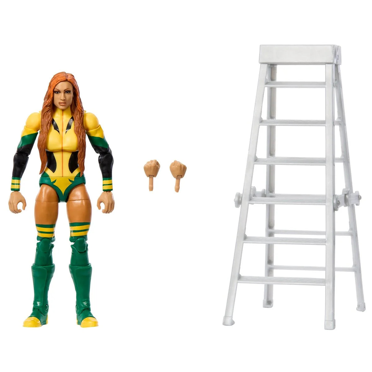 Becky Lynch WWE Elite Collection Series 112 Action Figure
