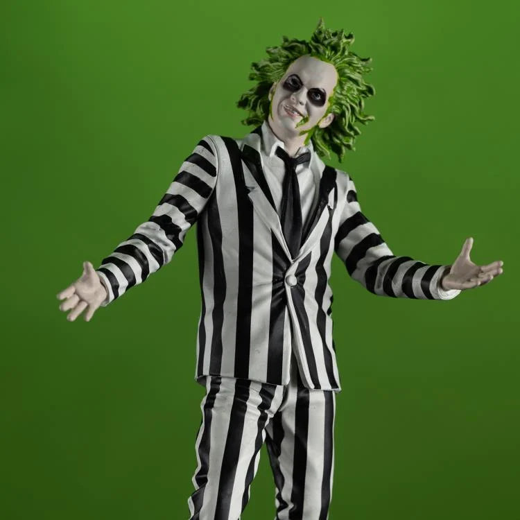 Beetlejuice (1988) Movie Maniacs 6