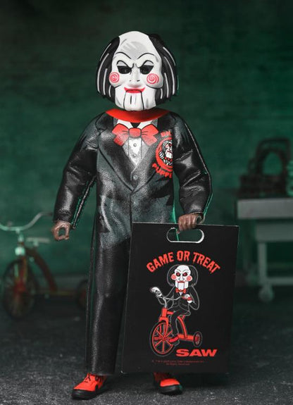 Ben Cooper Costume Kids Collection Wave 9 Set of 5 Clothed Action Figures