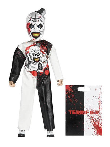 Ben Cooper Costume Kids Collection Wave 9 Set of 5 Clothed Action Figures