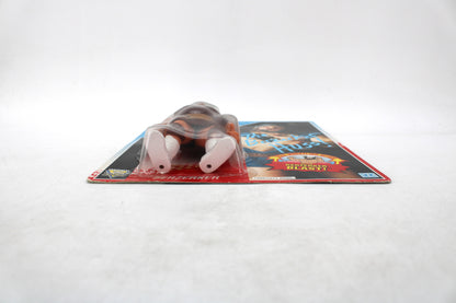 WWF Berzerker Autographed Action Figure (1992) - view 5