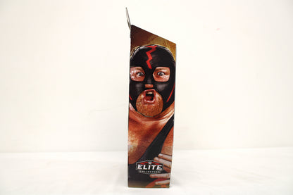 WWE Elite Collection Series 10 Big Van Vader Action Figure (2020 Mattel) - view 4