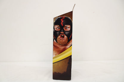 WWE Elite Collection Series 10 Big Van Vader Action Figure (2020 Mattel) - view 5