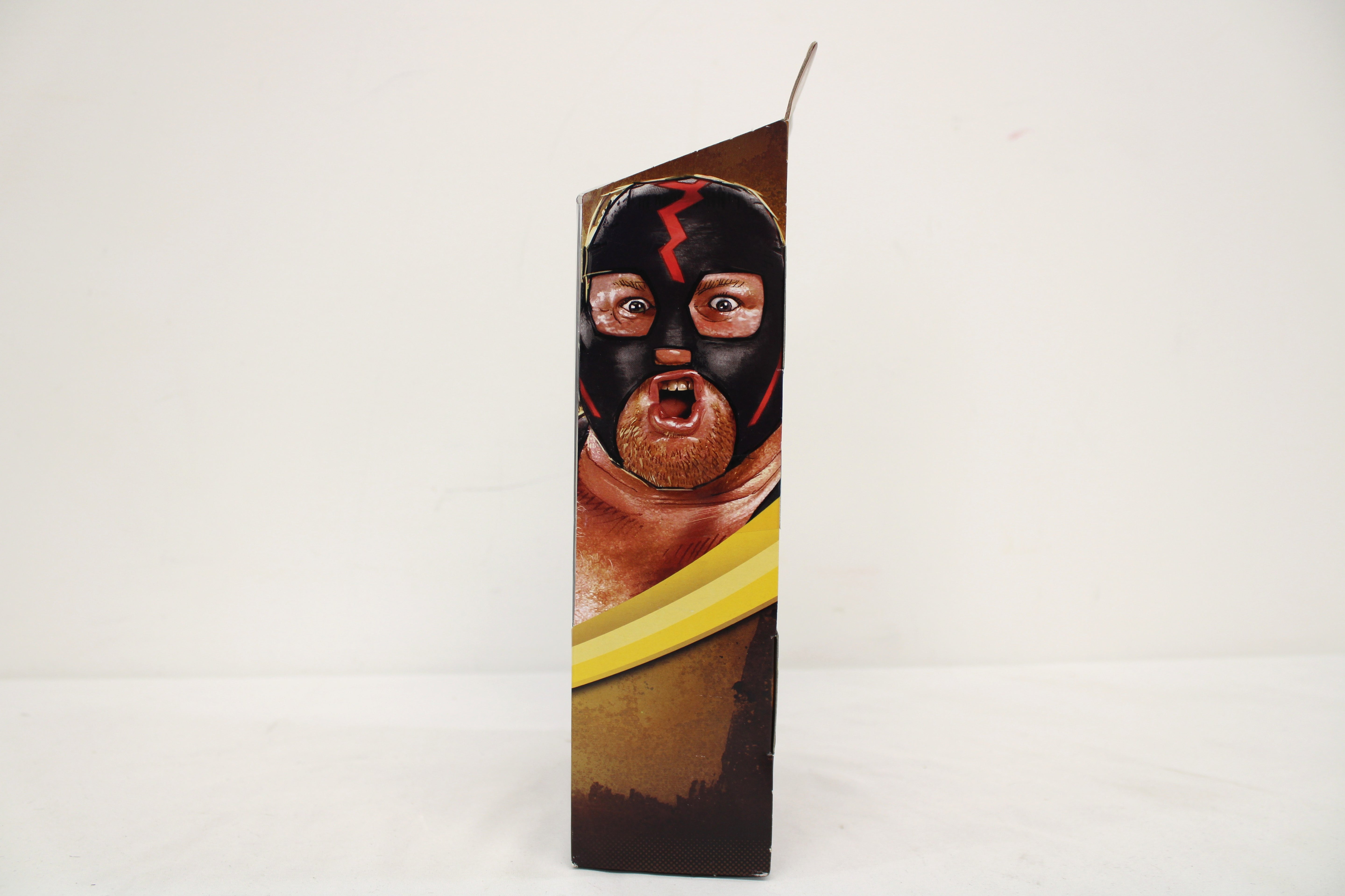 WWE Elite Collection Series 10 Big Van Vader Action Figure (2020 Mattel) - view 5