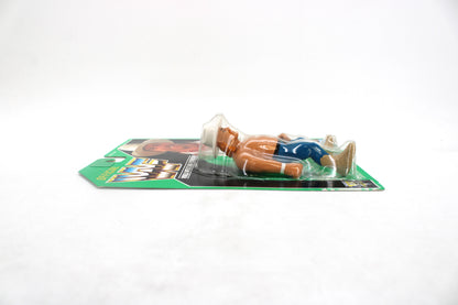 WWF Billy of the Smoking Gunns Action Figure (1994) - view 3
