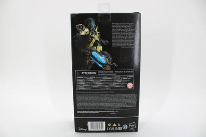 Star Wars The Black Series Black Krrsantan Action Figure (2022 Hasbro) - view 4