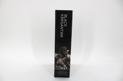 Star Wars The Black Series Black Krrsantan Action Figure (2022 Hasbro) - view 6