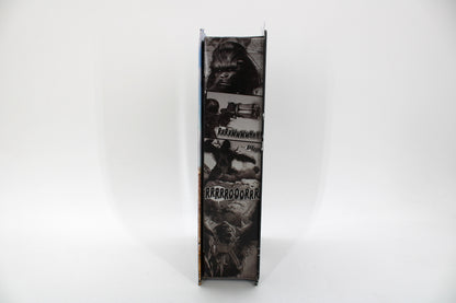 Star Wars The Black Series Black Krrsantan Action Figure (2022 Hasbro) - view 7