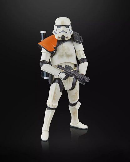 Sandtrooper (A New Hope) Star Wars: The Black Series 6" Action Figure