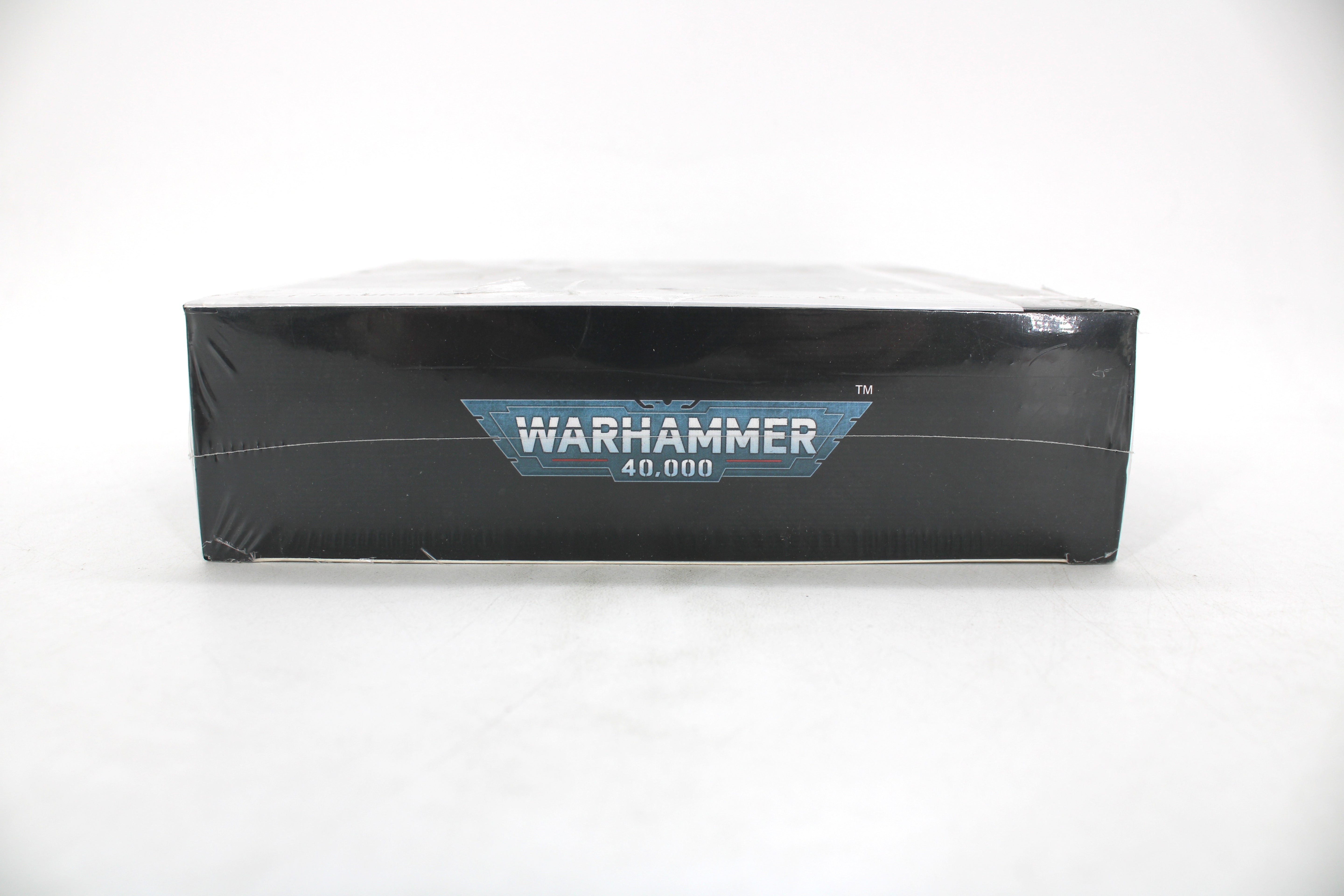 Warhammer 40,000 Black Templars Sword Brethren Brother Dragen Action Figure (2023 JOYTOY) - view 6