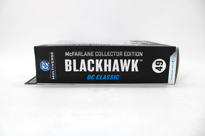 McFarlane Toys DC Multiverse Blackhawk Action Figure (2026) - view 4