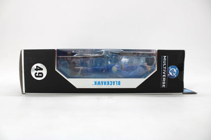 McFarlane Toys DC Multiverse Blackhawk Action Figure (2026) - view 5