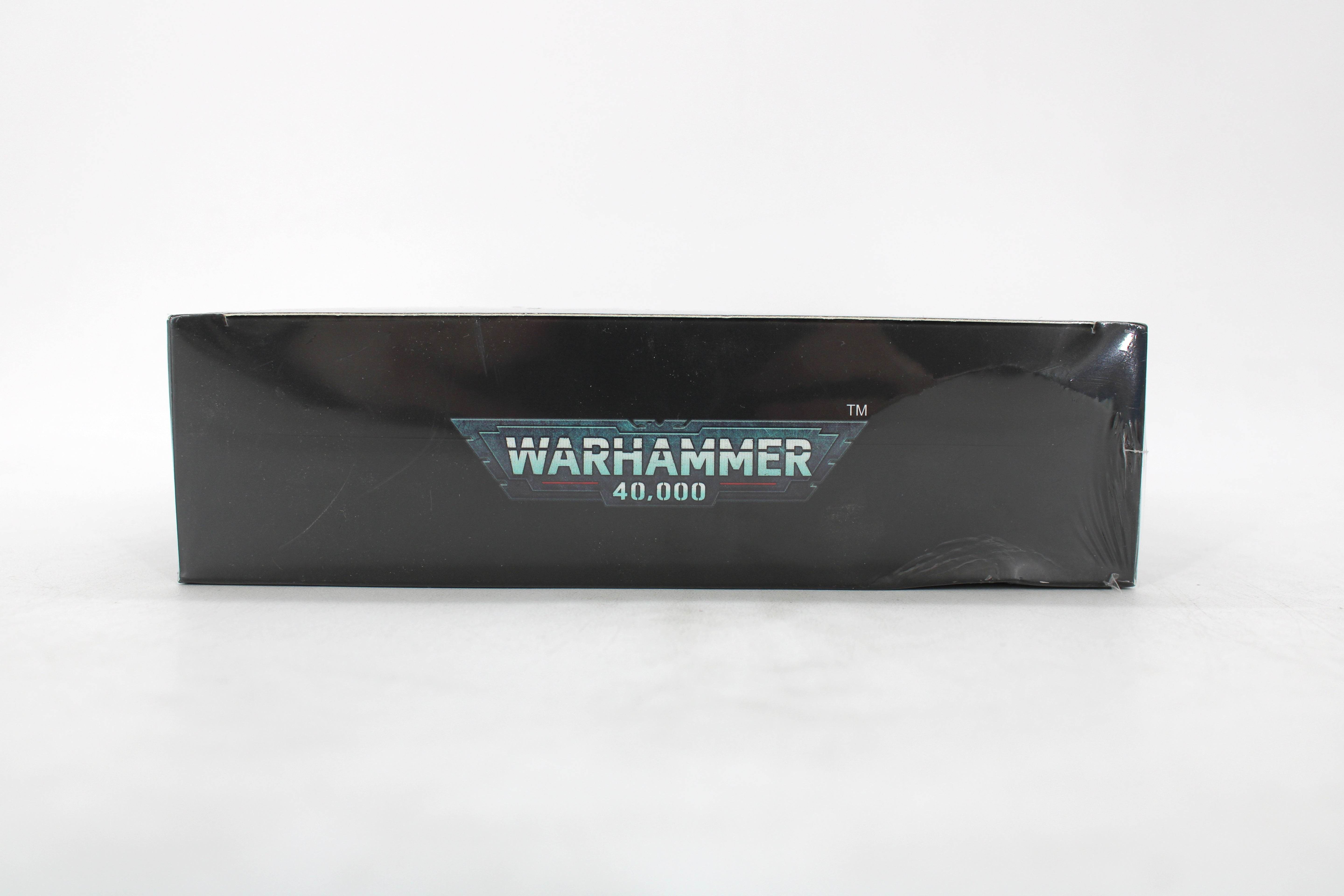 Warhammer 40k Blood Angels Intercessors Action Figure (2022 JOYTOY) - view 3