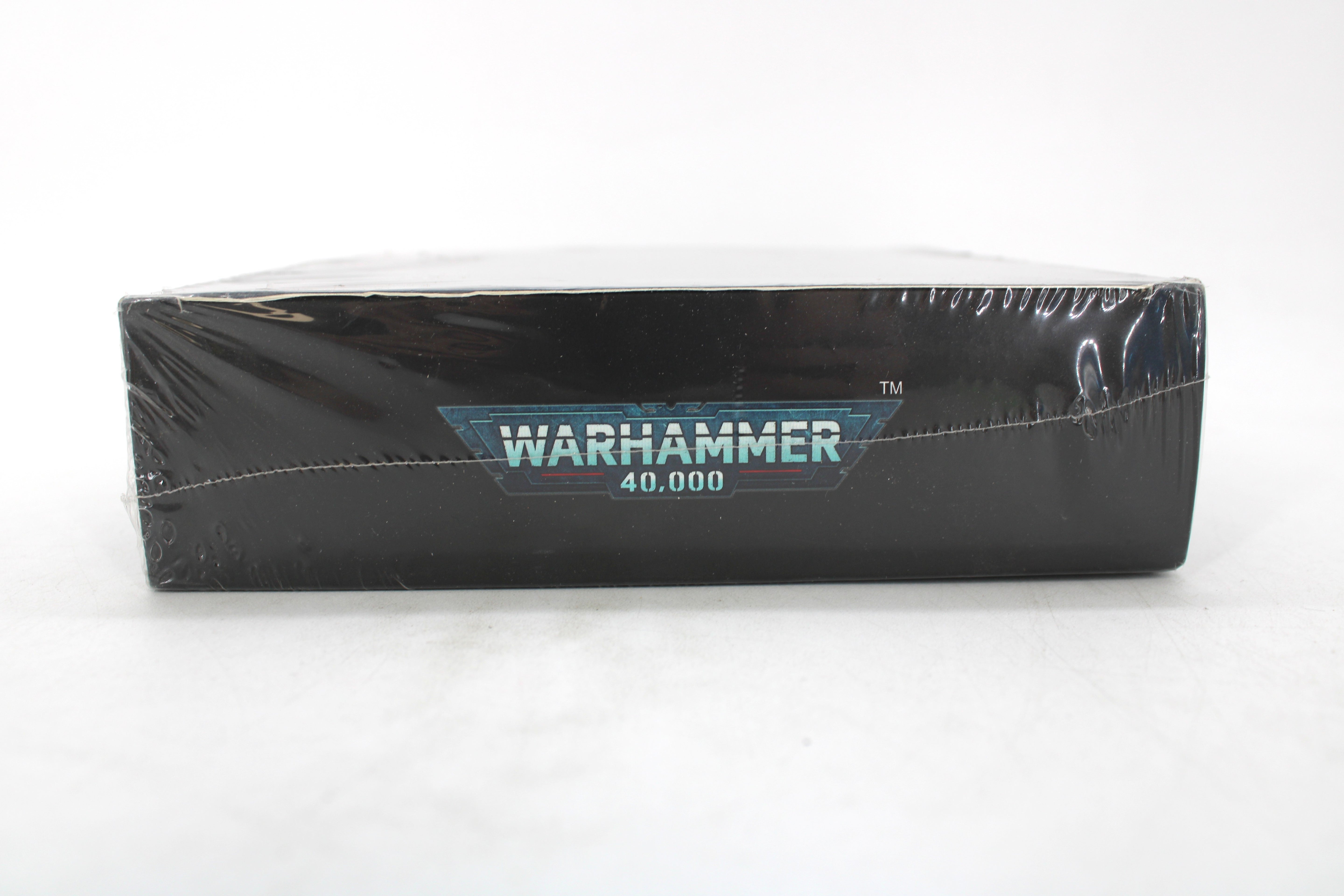Warhammer 40k Blood Angels Intercessors Action Figure (2022 JOYTOY) - view 3