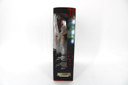 AEW Blood & Guts Dr. Britt Baker D.M.D. Action Figure - Ringside Collectibles Exclusive (2021) - view 5