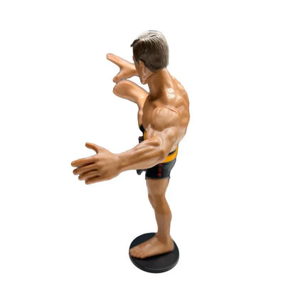 Bloodsport Frank Dux Action Figure - view 4