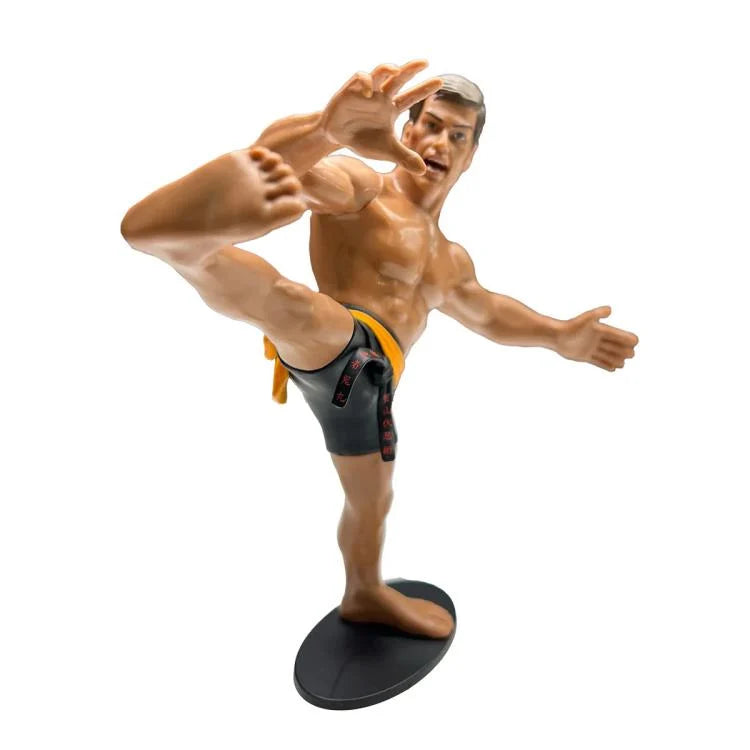 Bloodsport Frank Dux Action Figure - view 3