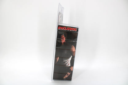 Reel Toys Sin City Series 1 Bloody Marv Action Figure (2005 NECA) - view 3