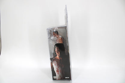 Reel Toys Sin City Series 1 Bloody Marv Action Figure (2005 NECA) - view 4