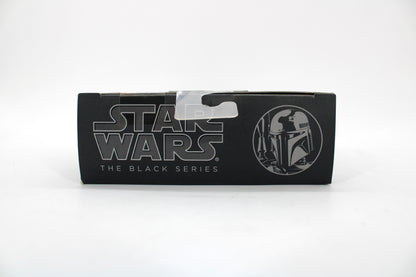 Boba Fett Star Wars The Black Series Action Figure (2013) - view 3
