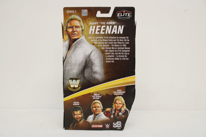 WWE Elite Collection Series 7 Bobby "The Brain" Heenan Action Figure (2020 Mattel) - view 2