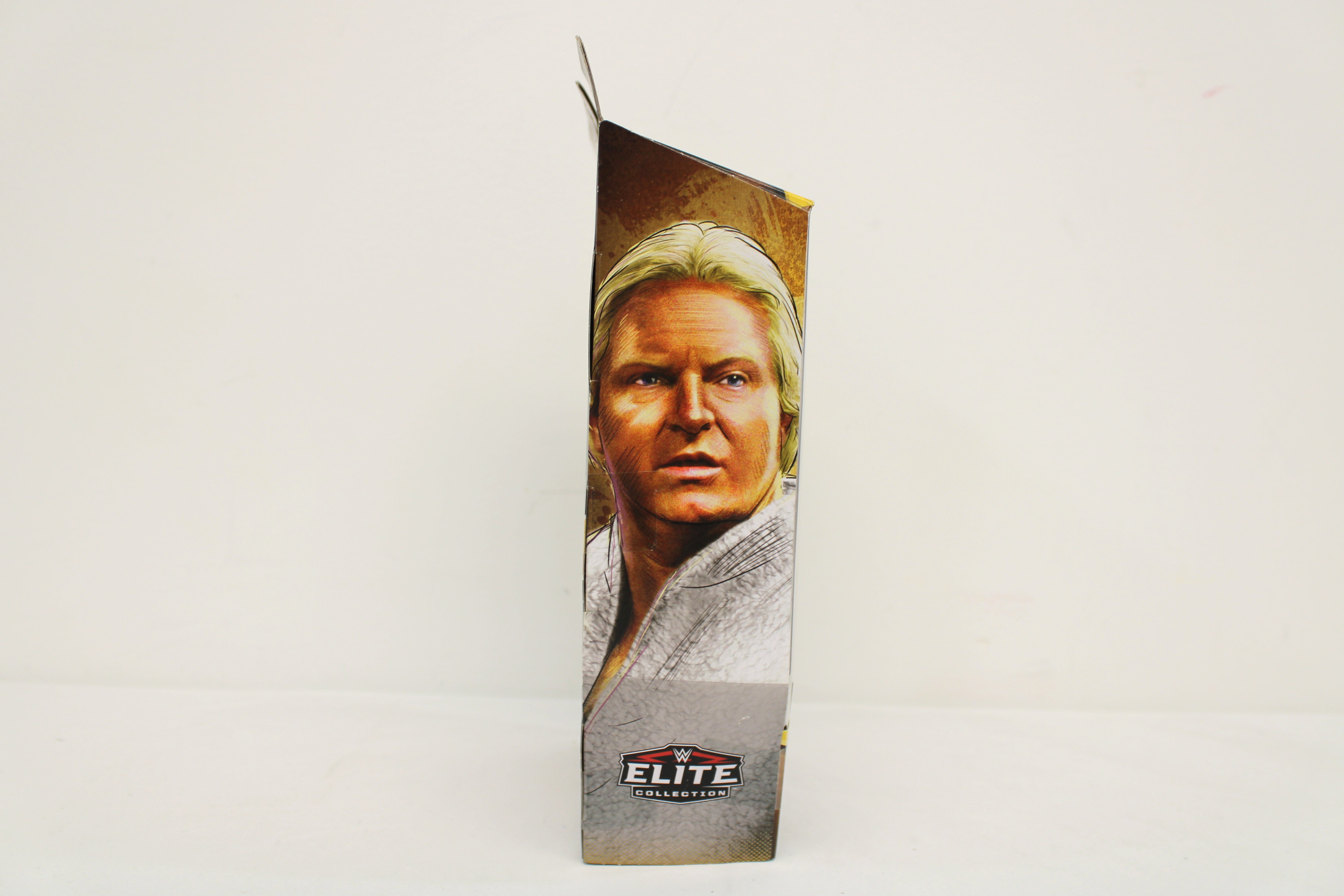 WWE Elite Collection Series 7 Bobby "The Brain" Heenan Action Figure (2020 Mattel) - view 4