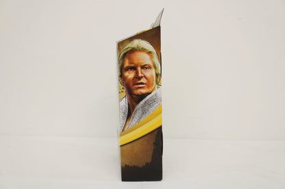 WWE Elite Collection Series 7 Bobby "The Brain" Heenan Action Figure (2020 Mattel) - view 5