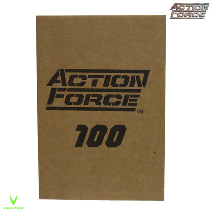 Bone Collector V2 - Action Force 1/12 Scale Action Figure