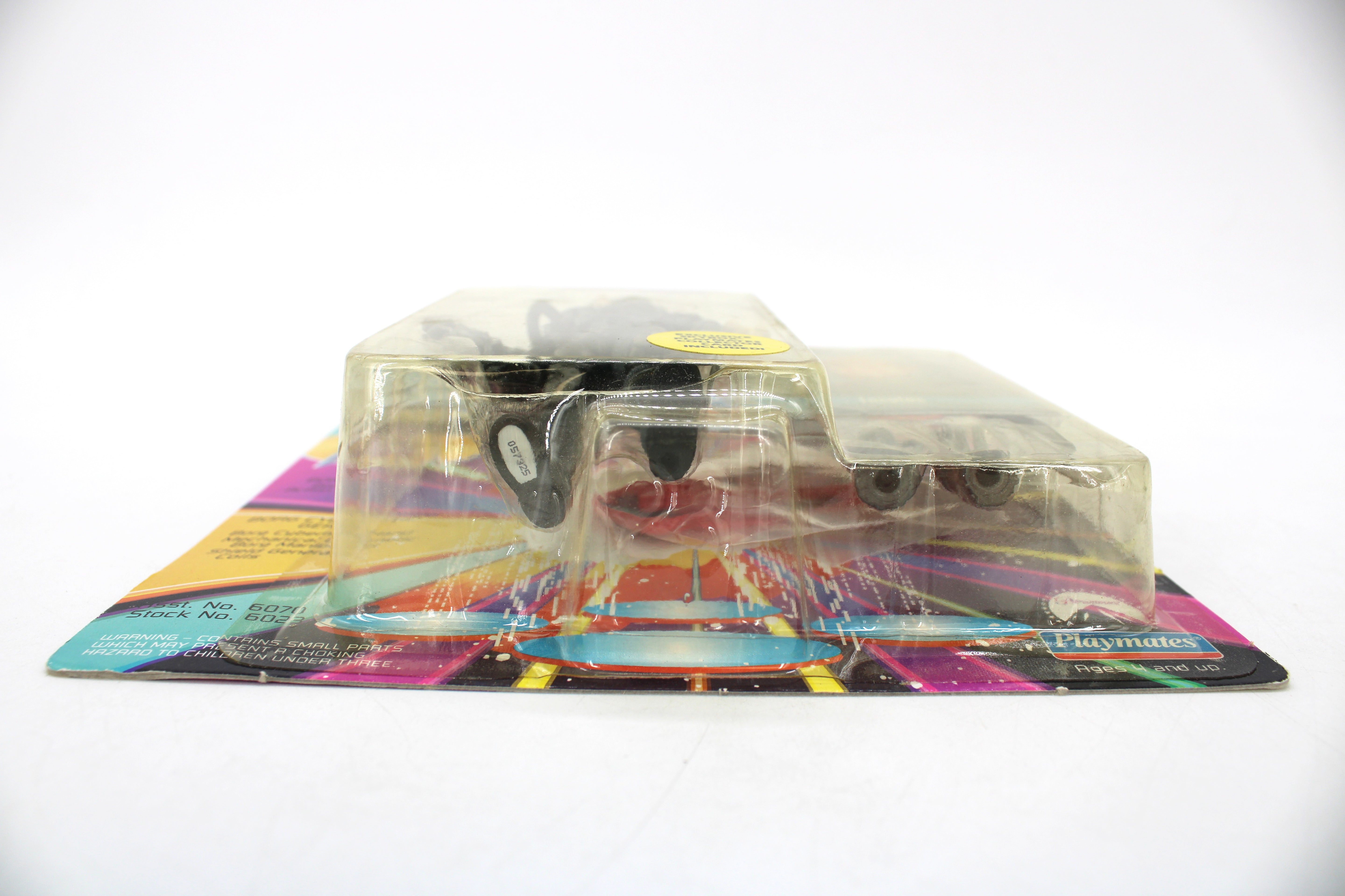 Playmates Star Trek The Next Generation Borg Action Figure (1992) - view 5