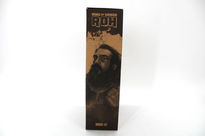 Ring of Honor ROH Brodie Lee Action Figure (2024 Jazwares) - view 18