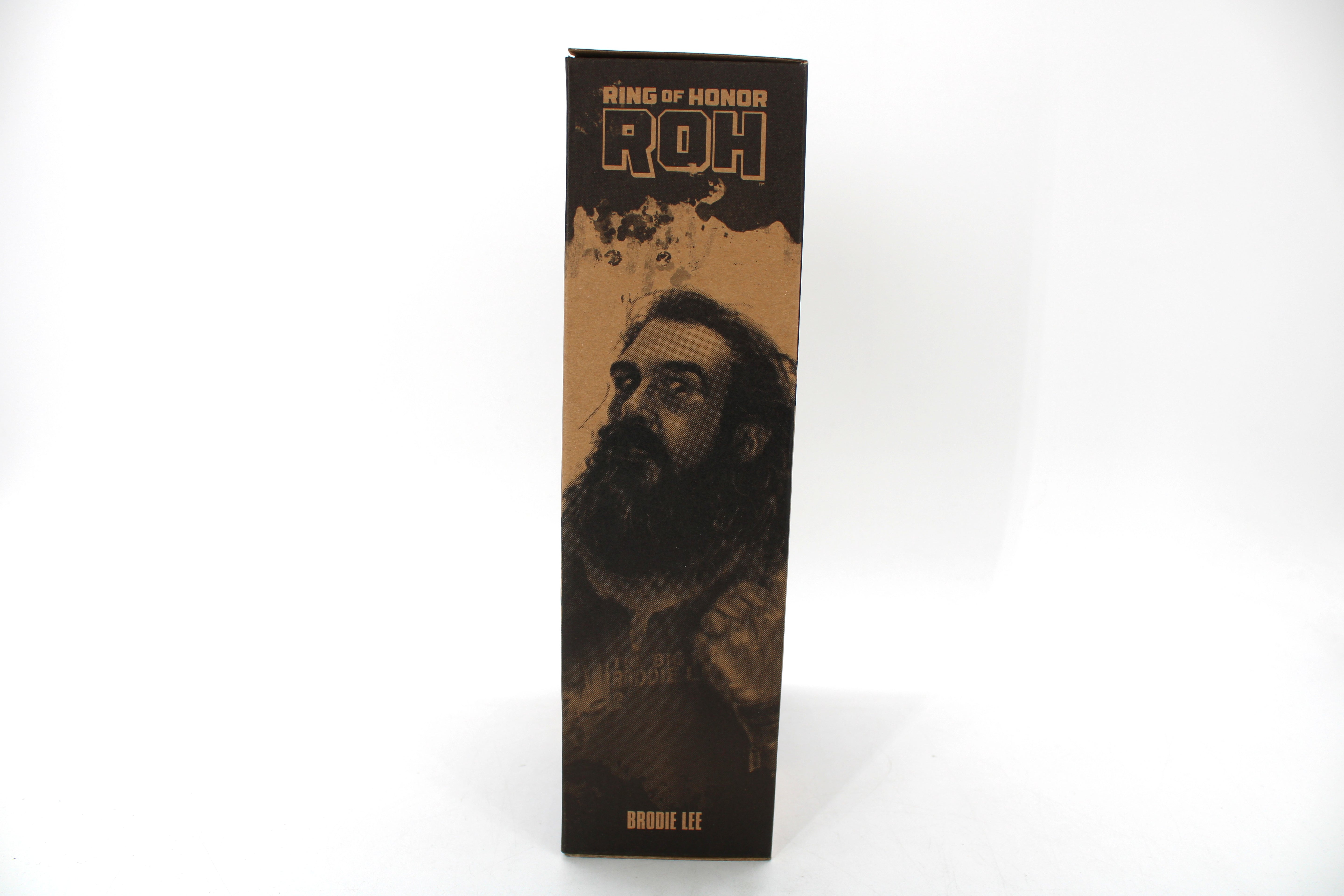Ring of Honor ROH Brodie Lee Action Figure (2024 Jazwares) - view 18