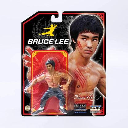 Bruce Lee (Bloody Version) Action Figure product image