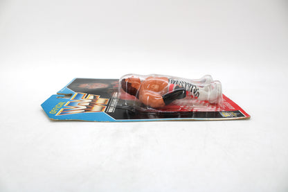 WWF Brutus 'The Barber' Beefcake Action Figure (1991) - view 3
