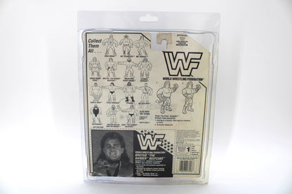 WWF Brutus 'The Barber' Beefcake Action Figure (1991) - view 7