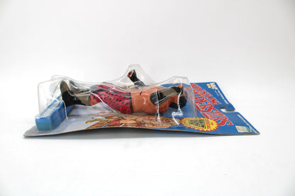 Wrestling Superstars Brutus Beefcake Action Figure (1985) - view 4