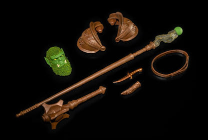 Mythic Legions: Xylona's Flock - Bryophytus (All Stars 4)