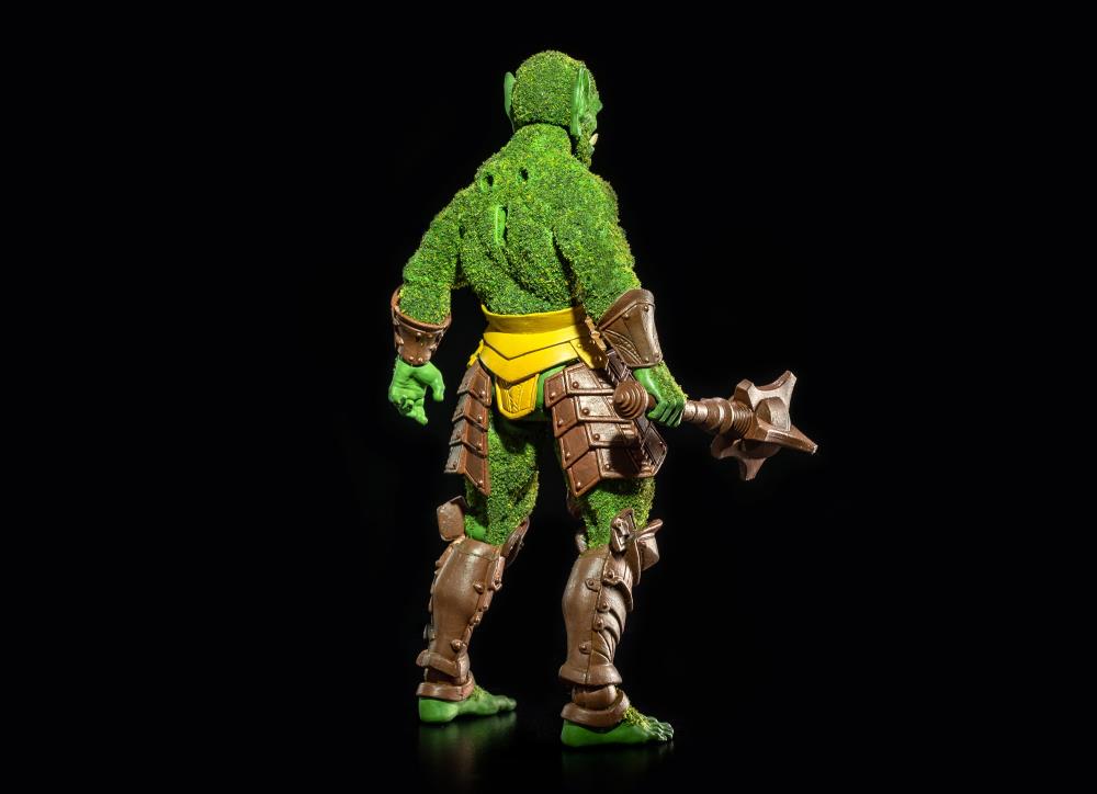 Mythic Legions: Xylona's Flock - Bryophytus (All Stars 4)