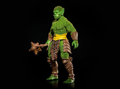 Mythic Legions: Xylona's Flock - Bryophytus (All Stars 4)