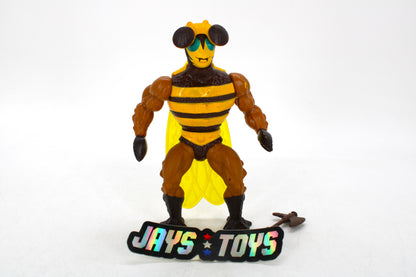 Masters of the Universe Buzz-Off Action Figure (1983) product image