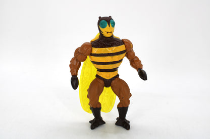Masters of the Universe Buzz-Off Action Figure (1983) - view 2