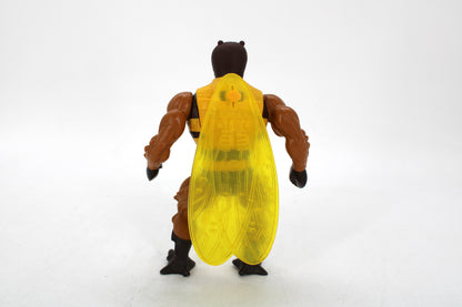 Masters of the Universe Buzz-Off Action Figure (1983) - view 3