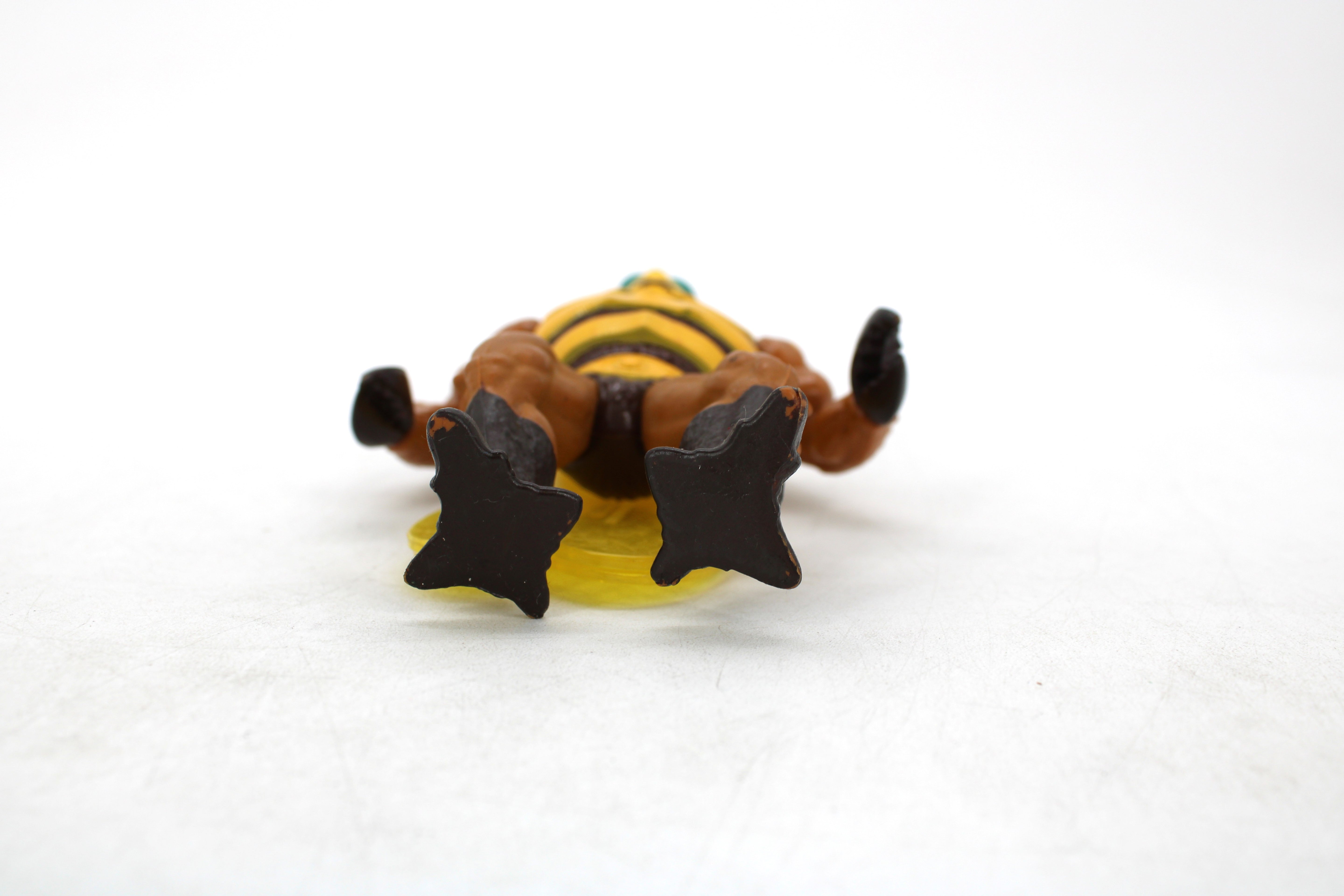 Masters of the Universe Buzz-Off Action Figure (1983) - view 5