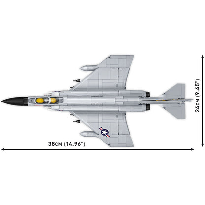 F-4 Phantom II Jet Fighter: Set #5897 - view 7