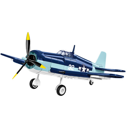 Grumman F6F Hellcat Fighter : Set #5883 - view 6