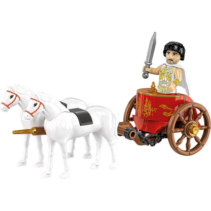 IMPERIUM ROMANUM Roman Chariot: Set #20069 - view 5
