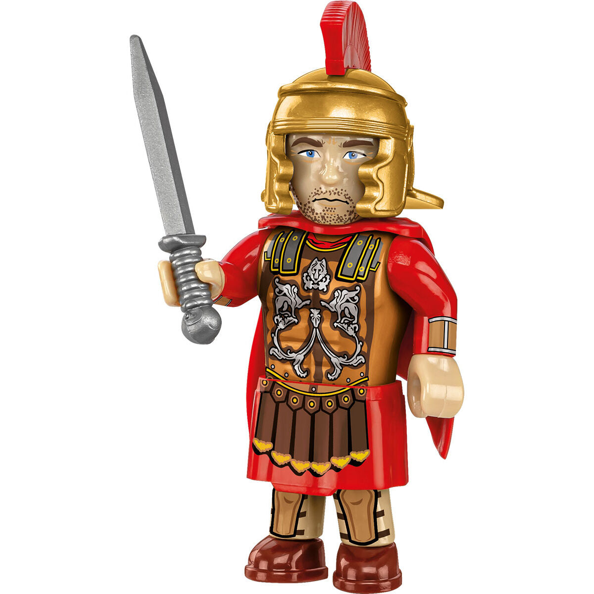 IMPERIUM ROMANUM Roman Warship: Set #20071 - view 12